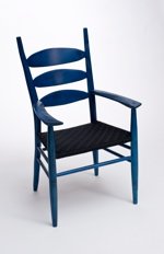 schafer-bruce-3-slat-mules-ear-arm-chail