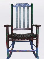 abernethyelementaryschoolart4life_natureseat