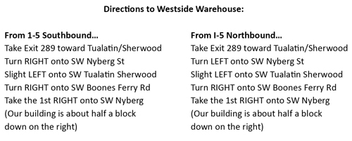 westside