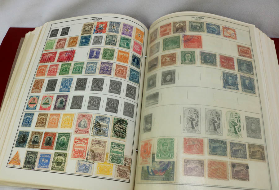 Stamp Collecting Books  Learn How to Collect Stamps