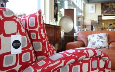 Five Reasons the Estate Store Should Be Your Next Treasure Stop!