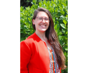 Anna Kurnizki- Executive Director