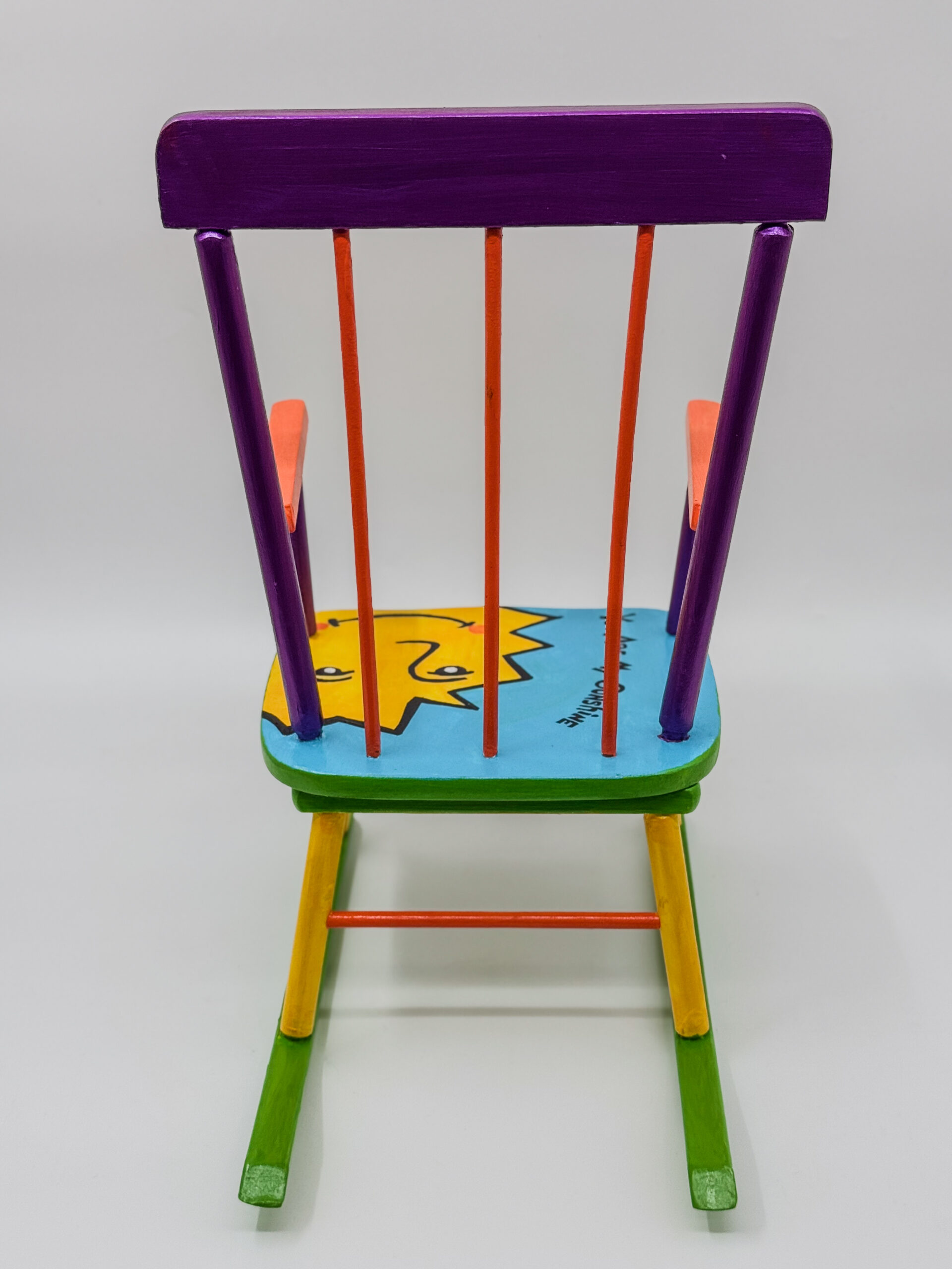 Sponsored! "You are My Sunshine" by artist Klf Barrett - Image 3