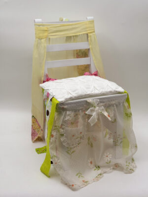 Sponsored! "Pretty Baby" by artist Andrea Giocope