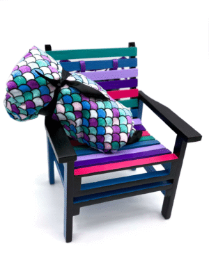 Sponsored! "Tetra Color Dreams" by artist Connie Jacot