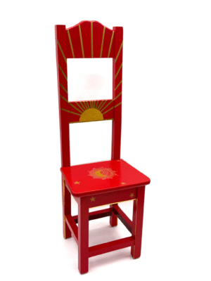 Sponsored! "Sun and Moon (Astro)" by artist Gregg Jacot