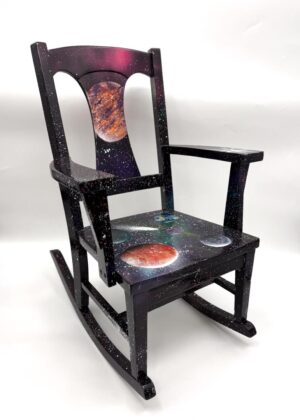 Sponsored! "Blueshift" by Colin Suemnicht