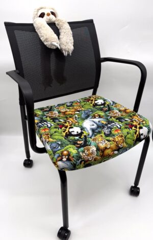 Sponsored! "Jungle Friends 1" by Element