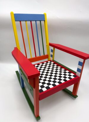 Sponsored! "Clowning Around" by Sandi Herber