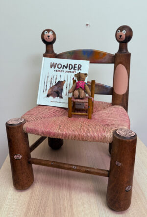 Sponsored! "Pair of Bears" by Dryden Driggers